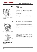 Preview for 134 page of Fayat Group DYNAPAC CC224C Instruction Manual