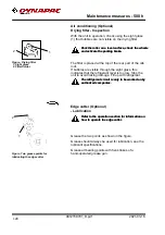 Preview for 140 page of Fayat Group DYNAPAC CC224C Instruction Manual