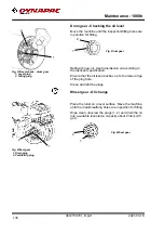 Preview for 148 page of Fayat Group DYNAPAC CC224C Instruction Manual