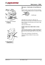 Preview for 149 page of Fayat Group DYNAPAC CC224C Instruction Manual