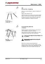 Preview for 151 page of Fayat Group DYNAPAC CC224C Instruction Manual