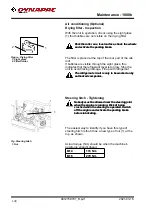 Preview for 152 page of Fayat Group DYNAPAC CC224C Instruction Manual