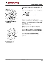 Preview for 161 page of Fayat Group DYNAPAC CC224C Instruction Manual