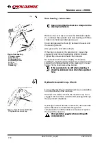 Preview for 162 page of Fayat Group DYNAPAC CC224C Instruction Manual