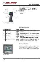 Preview for 56 page of Fayat Group DYNAPAC CC224HF Instruction Manual