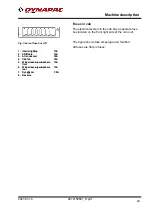 Preview for 75 page of Fayat Group DYNAPAC CC224HF Instruction Manual