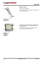 Preview for 80 page of Fayat Group DYNAPAC CC224HF Instruction Manual