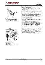 Preview for 91 page of Fayat Group DYNAPAC CC224HF Instruction Manual