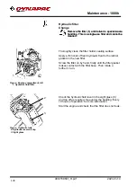 Preview for 152 page of Fayat Group DYNAPAC CC224HF Instruction Manual