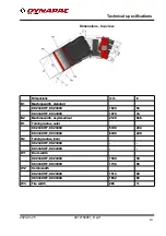 Preview for 31 page of Fayat Group DYNAPAC CC234C Instruction Manual