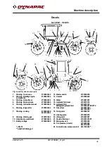 Preview for 43 page of Fayat Group DYNAPAC CC234C Instruction Manual