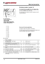 Preview for 70 page of Fayat Group DYNAPAC CC234C Instruction Manual