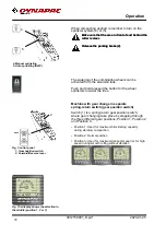 Preview for 84 page of Fayat Group DYNAPAC CC234C Instruction Manual