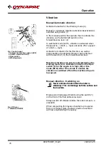 Preview for 90 page of Fayat Group DYNAPAC CC234C Instruction Manual