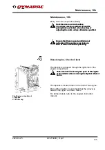 Preview for 117 page of Fayat Group DYNAPAC CC234C Instruction Manual