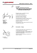 Preview for 140 page of Fayat Group DYNAPAC CC234C Instruction Manual