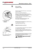 Preview for 142 page of Fayat Group DYNAPAC CC234C Instruction Manual