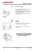 Preview for 150 page of Fayat Group DYNAPAC CC234C Instruction Manual