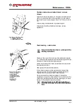 Preview for 155 page of Fayat Group DYNAPAC CC234C Instruction Manual