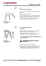 Preview for 156 page of Fayat Group DYNAPAC CC234C Instruction Manual