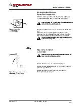 Preview for 157 page of Fayat Group DYNAPAC CC234C Instruction Manual