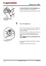 Preview for 164 page of Fayat Group DYNAPAC CC234C Instruction Manual