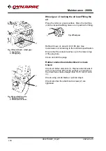 Preview for 166 page of Fayat Group DYNAPAC CC234C Instruction Manual