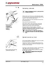 Preview for 167 page of Fayat Group DYNAPAC CC234C Instruction Manual