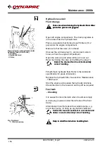 Preview for 168 page of Fayat Group DYNAPAC CC234C Instruction Manual