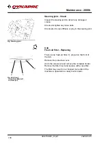 Preview for 170 page of Fayat Group DYNAPAC CC234C Instruction Manual