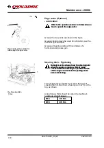 Preview for 172 page of Fayat Group DYNAPAC CC234C Instruction Manual