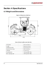 Preview for 29 page of Fayat Group DYNAPAC CC425 Instruction Manual