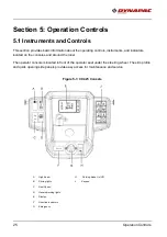 Preview for 33 page of Fayat Group DYNAPAC CC425 Instruction Manual