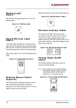 Preview for 38 page of Fayat Group DYNAPAC CC425 Instruction Manual