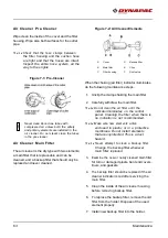 Preview for 71 page of Fayat Group DYNAPAC CC425 Instruction Manual