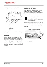 Preview for 76 page of Fayat Group DYNAPAC CC425 Instruction Manual