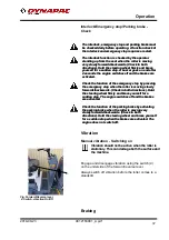 Preview for 45 page of Fayat Group Dynapac CC900G Instruction Manual