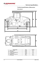 Preview for 18 page of Fayat Group Dynapac CP2100 Instruction Manual