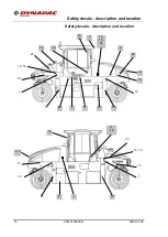 Preview for 20 page of Fayat Group Dynapac CP2100 Instruction Manual