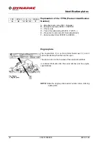 Preview for 26 page of Fayat Group Dynapac CP2100 Instruction Manual