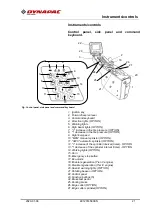 Preview for 27 page of Fayat Group Dynapac CP2100 Instruction Manual