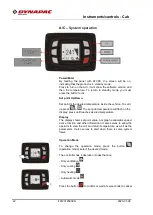 Preview for 48 page of Fayat Group Dynapac CP2100 Instruction Manual