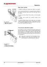 Preview for 58 page of Fayat Group Dynapac CP2100 Instruction Manual