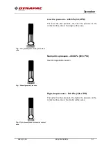 Preview for 63 page of Fayat Group Dynapac CP2100 Instruction Manual