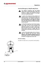 Preview for 64 page of Fayat Group Dynapac CP2100 Instruction Manual