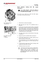 Preview for 72 page of Fayat Group Dynapac CP2100 Instruction Manual