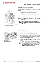 Preview for 98 page of Fayat Group Dynapac CP2100 Instruction Manual