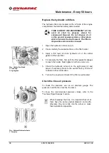 Preview for 102 page of Fayat Group Dynapac CP2100 Instruction Manual