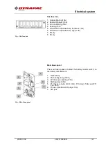 Preview for 127 page of Fayat Group Dynapac CP2100 Instruction Manual