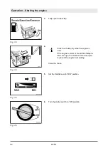 Preview for 58 page of Fayat Group Dynapac DFP11 Operating Instructions Manual